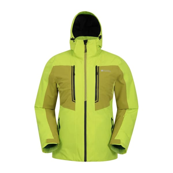 Mountain Warehouse Phase Extreme vattentät skidjacka för herrar