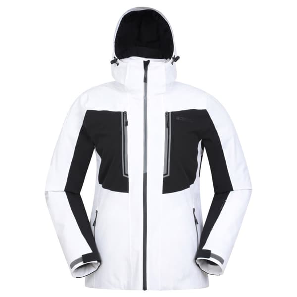 Mountain Warehouse Phase Extreme vattentät skidjacka för herrar