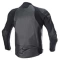 Pikkukuva 2 / 2: Alpinestars Nahka Takki Gp Force Musta 48 Mies