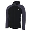 Miniatyrbilde 3 av 4: Dare 2B Mens Lattitudinal II Soft Shell Jacket