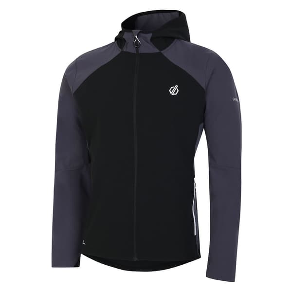 Dare 2B Mens Lattitudinal II Soft Shell Jacket