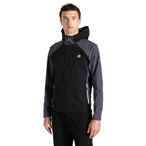 Dare 2B Mens Lattitudinal II Soft Shell Jacket