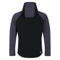 Miniatyrbilde 2 av 4: Dare 2B Mens Lattitudinal II Soft Shell Jacket