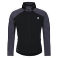 Miniatyrbilde 1 av 4: Dare 2B Mens Lattitudinal II Soft Shell Jacket