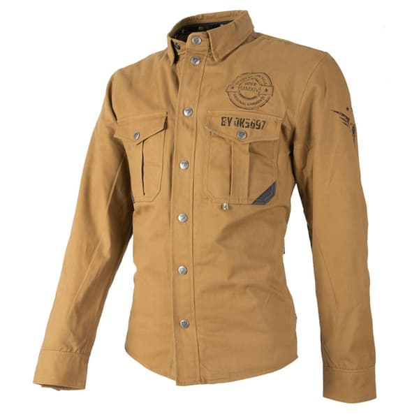 By City Takki Suv Beige L Mies
