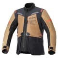 Miniatyrbillede 1 af 2: Alpinestars Jakke St-7 2l Goretex Brun,Sort 2XL Mand