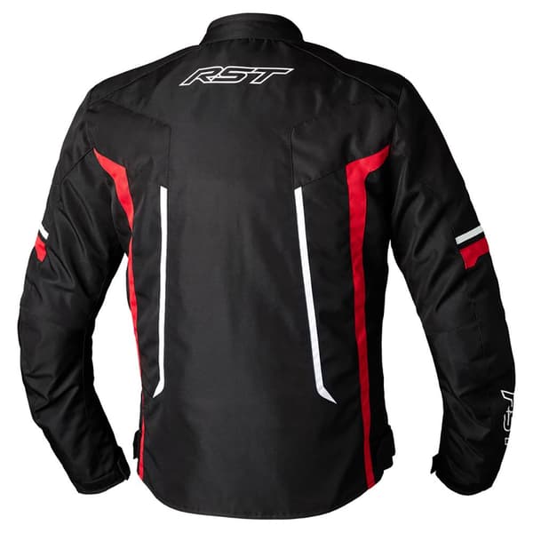 Rst Takki Pilot Evo Ce Musta XL Mies