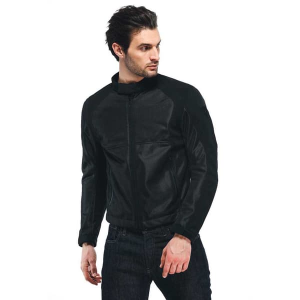 Dainese Jacka Sevilla Air Tex Svart 48 Man