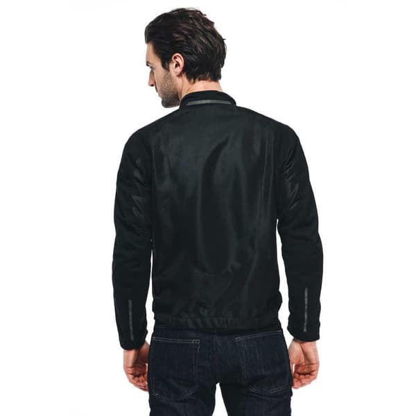 Dainese Jacka Sevilla Air Tex Svart 48 Man