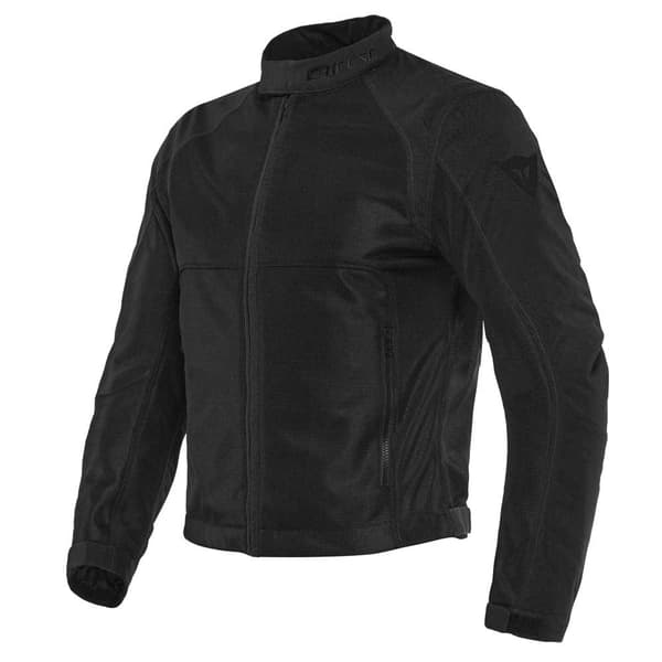 Dainese Jacka Sevilla Air Tex Svart 48 Man