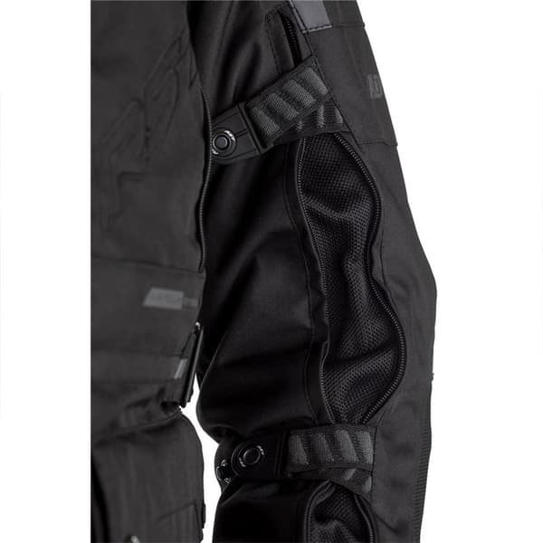 Rst Takki Adventure-x Musta L Mies