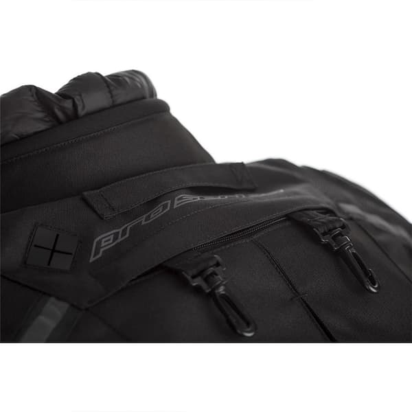 Rst Takki Adventure-x Musta L Mies