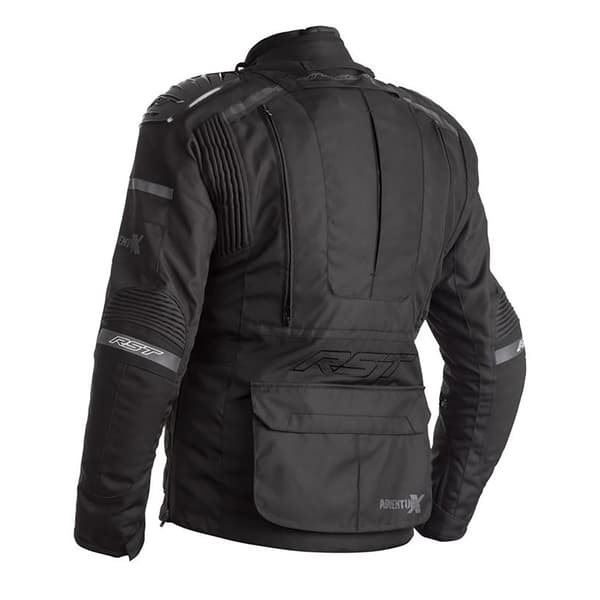 Rst Takki Adventure-x Musta L Mies
