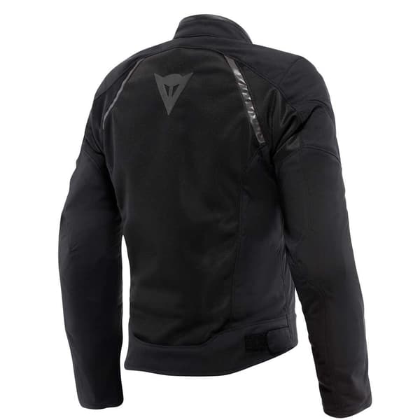 Dainese Jakke Air Frame 3 Tex Sort 48 Mand