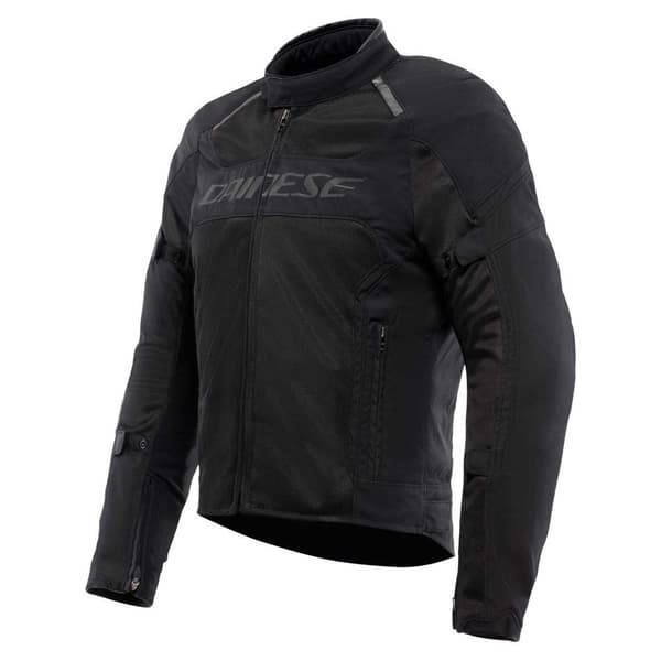 Dainese Jakke Air Frame 3 Tex Sort 48 Mand