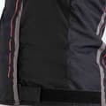 Miniatyrbillede 3 af 7: Rst Jakke S-1 Sort XL Mand