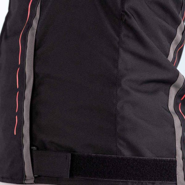 Rst Jacka S-1 Svart 3XL Man