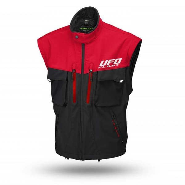 Ufo Jakke Taiga 2XL Mand