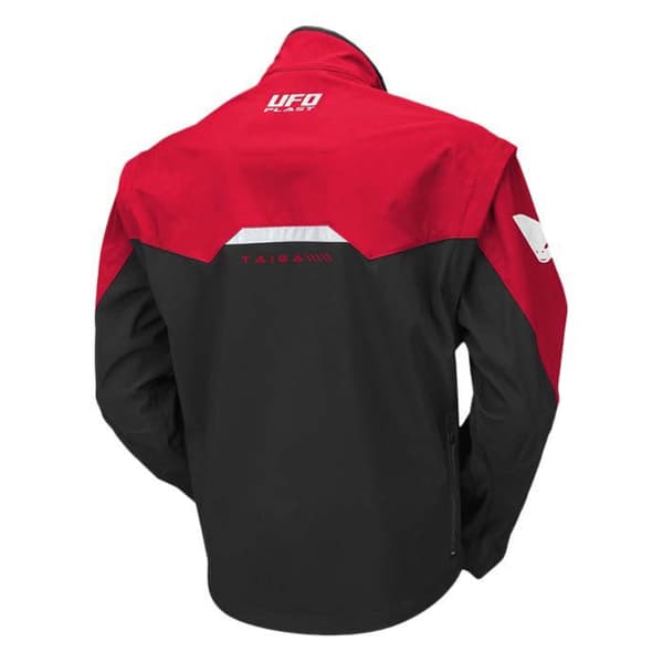 Ufo Jakke Taiga  2XL Mand