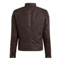 Miniatyrbillede 2 af 2: Belstaff Jakke Brooklands 2.0 Brun 3XL Mand