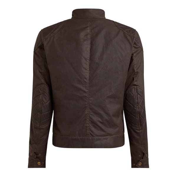 Belstaff Jakke Brooklands 2.0 Brun 3XL Mand