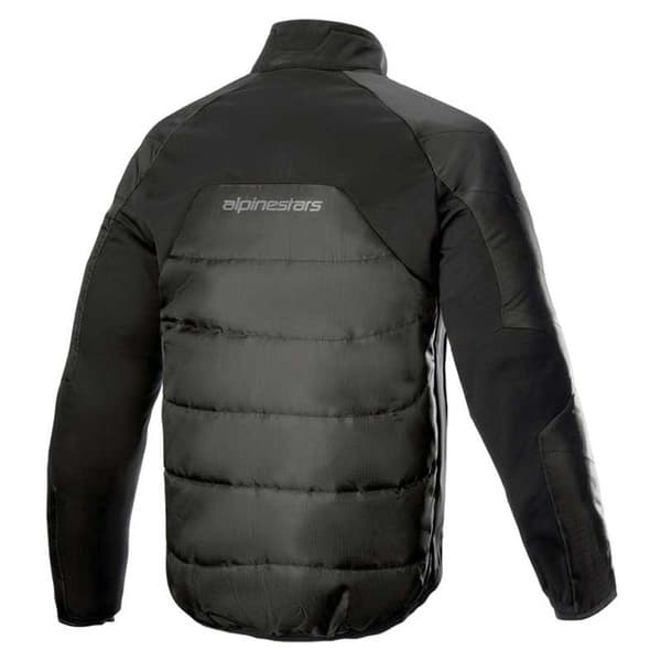 Alpinestars Jakke Amt Thermal Sort S Mand