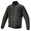 Miniatyrbillede 1 af 2: Alpinestars Jakke Amt Thermal Sort S Mand