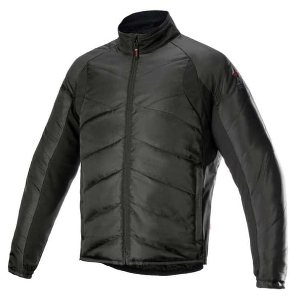 Alpinestars Jakke Amt Thermal Sort S Mand