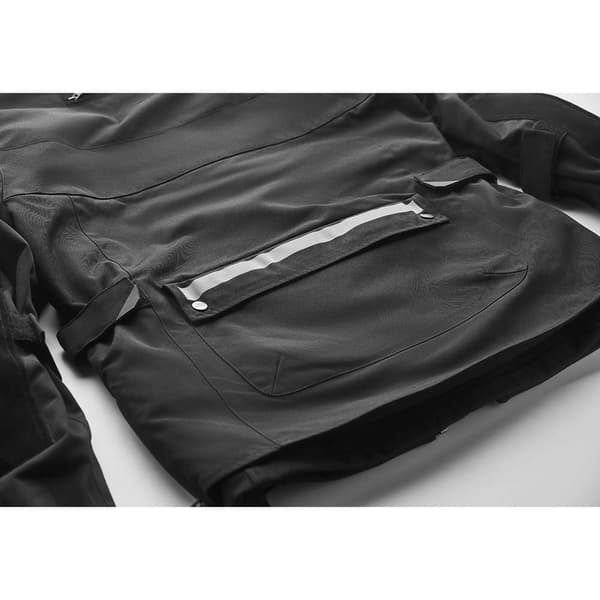 Fuel Motorcycles Jakke Rally 2 2XL Mand
