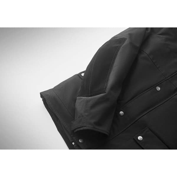 Fuel Motorcycles Jakke Rally 2 2XL Mand
