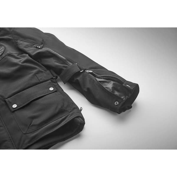 Fuel Motorcycles Jakke Rally 2 2XL Mand