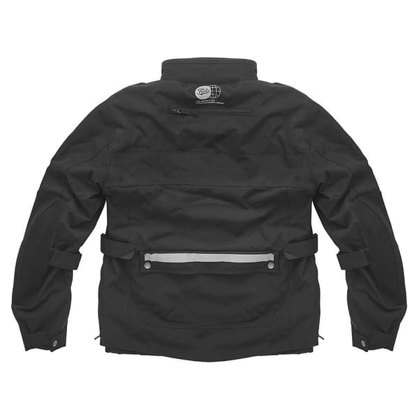 Fuel Motorcycles Jakke Rally 2 2XL Mand