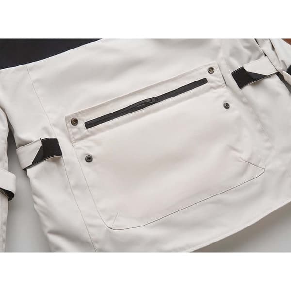 Fuel Motorcycles Jakke Rally 2  XL Mand