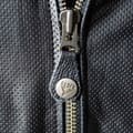 Miniatyrbild 5 av 8: By City Jacka Street Cool Svart XL Man