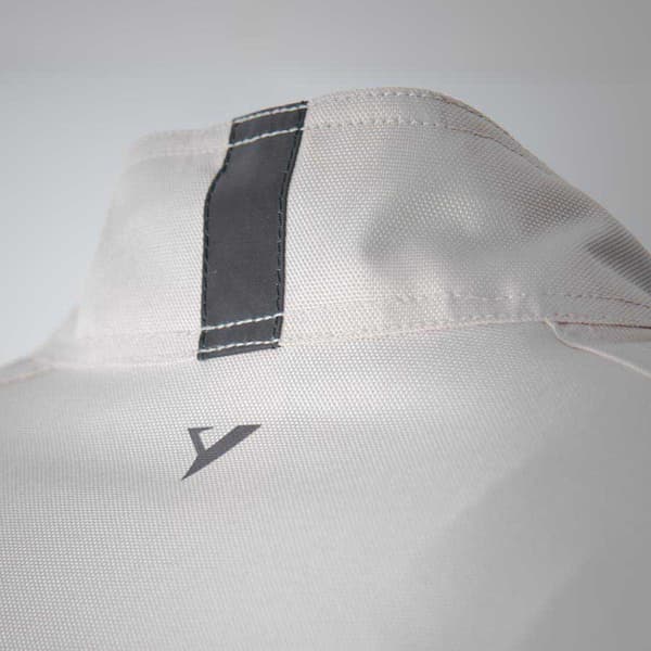 By City Jakke Summer Route Grå 2XL Mand