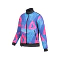 Miniatyrbillede 3 af 4: Mountain Warehouse Womens/Ladies Chaser Padded Cycling Jacket