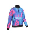 Miniatyrbillede 4 af 4: Mountain Warehouse Womens/Ladies Chaser Padded Cycling Jacket