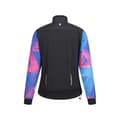 Miniatyrbillede 2 af 4: Mountain Warehouse Womens/Ladies Chaser Padded Cycling Jacket
