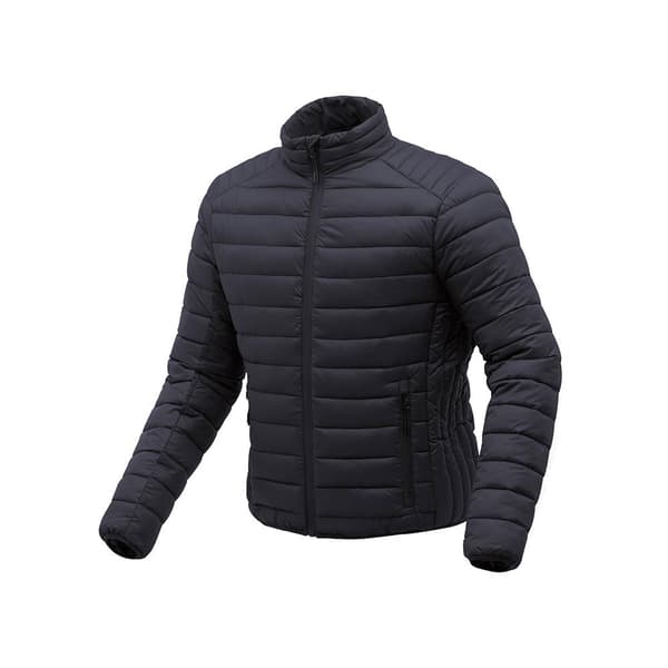 Tucano Urbano Jakke Superleggera Sort M Mand