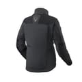 Miniatyrbillede 2 af 2: Revit Jakke Echelon Goretex Sort S Mand