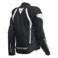 Miniatyrbild 2 av 2: Dainese Jacka Avro 5 Tex Svart 44 Kvinna