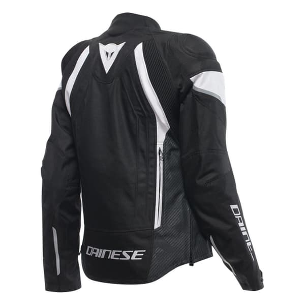 Dainese Jacka Avro 5 Tex Svart 44 Kvinna