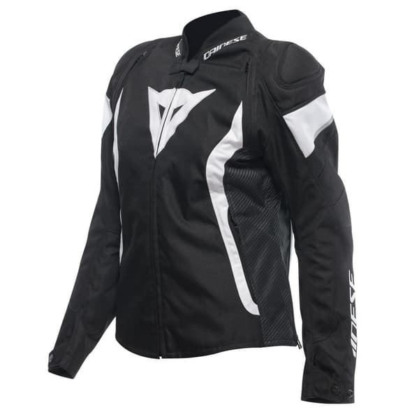 Dainese Jacka Avro 5 Tex Svart 44 Kvinna