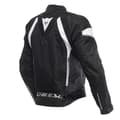 Pikkukuva 2 / 2: Dainese Takki Avro 5 Tex Musta 60 Mies