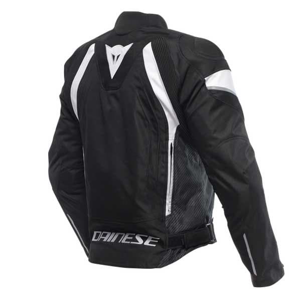 Dainese Takki Avro 5 Tex Musta 60 Mies