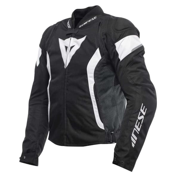 Dainese Takki Avro 5 Tex Musta 60 Mies