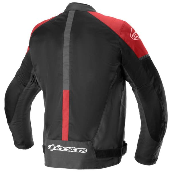 Alpinestars Jacka T Sp X Superair Röd XL Man