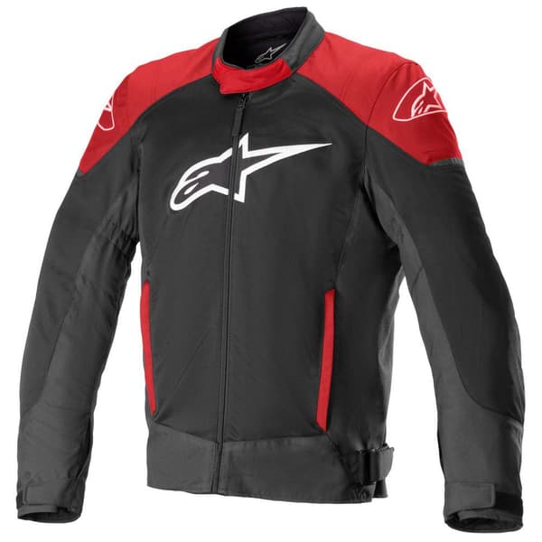 Alpinestars Jacka T Sp X Superair Röd XL Man