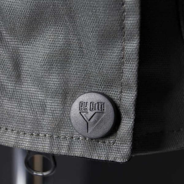By City Jakke London Ii Limited Edition Sort S Kvinde