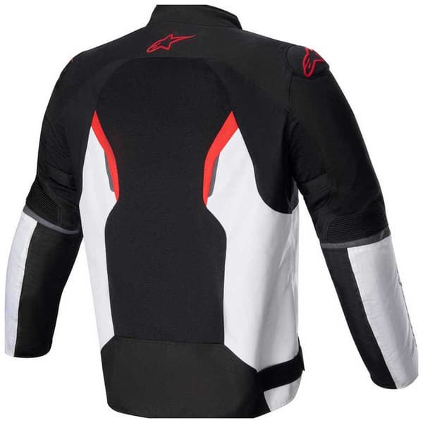 Alpinestars Jakke Ast V2 Air Sort L Mand